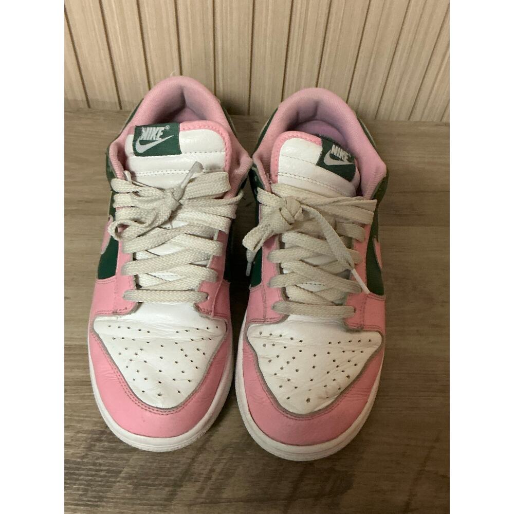 Nike Dunk Low By You FV9524-900 Women's Sneakers Size 9